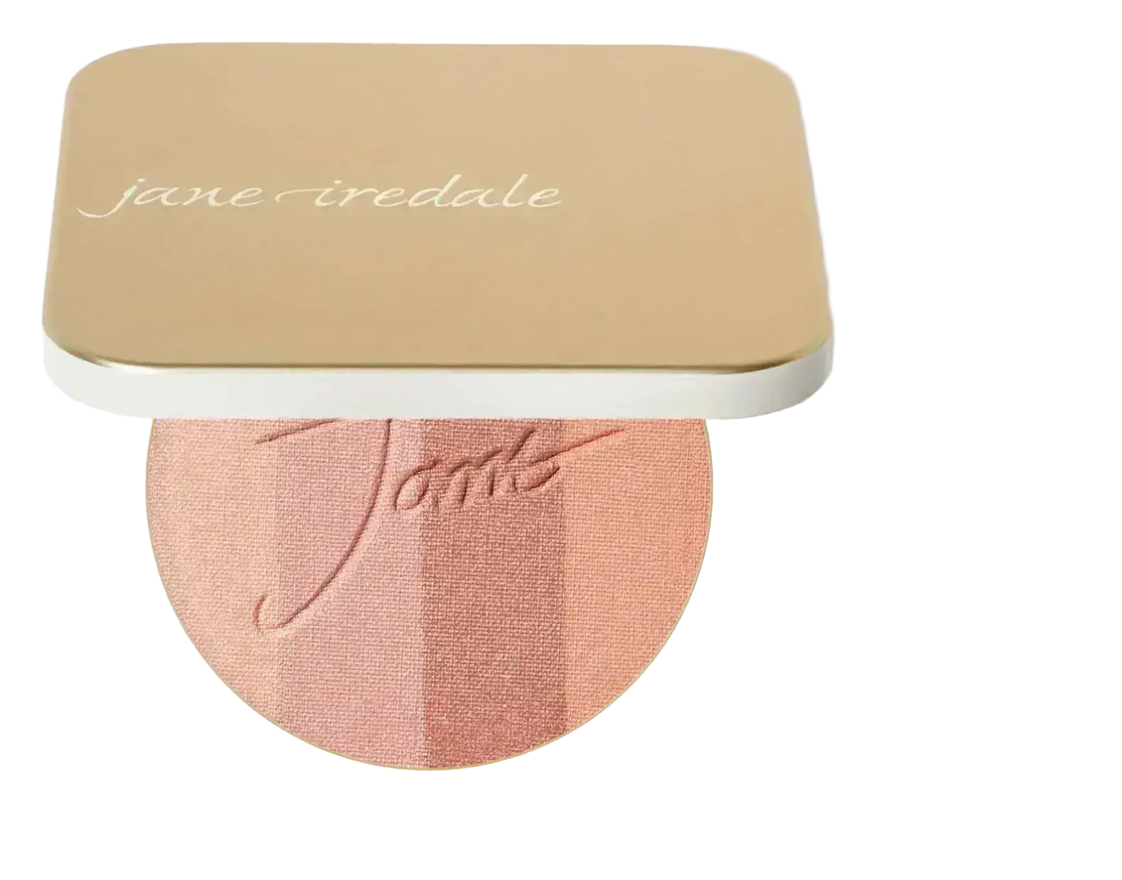 Jane Iredale PureBronze Shimmer Bronzer Peaches & Cream