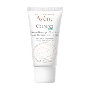 Avène Cleanance Mask Masque-Gommage