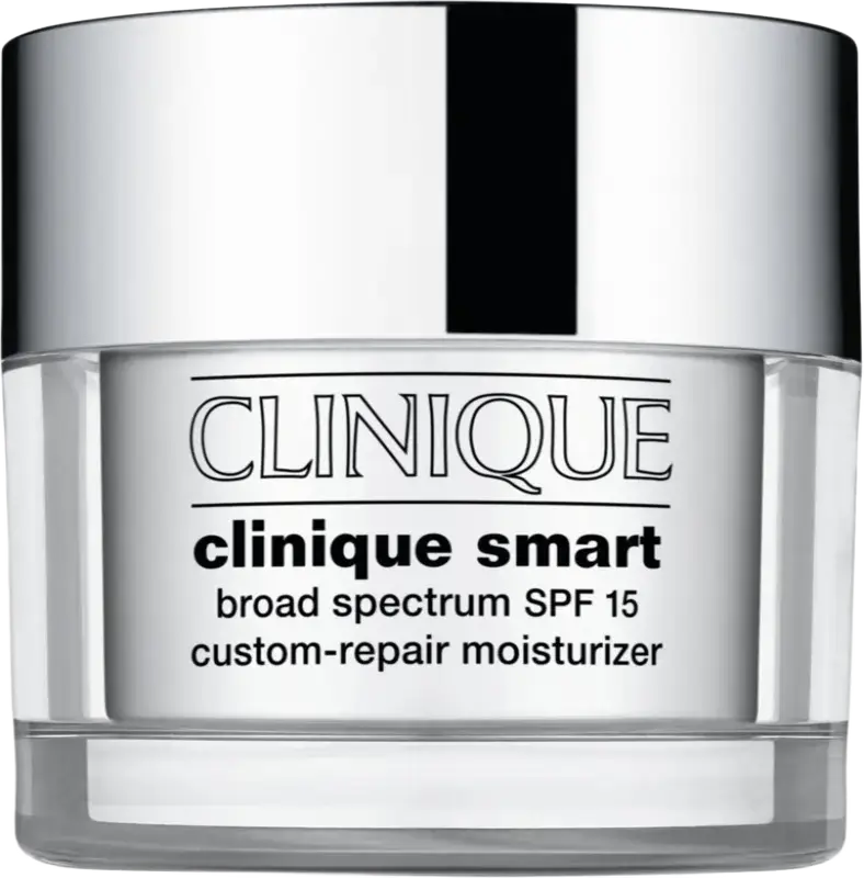 Clinique Smart Broad Spectrum SPF 15