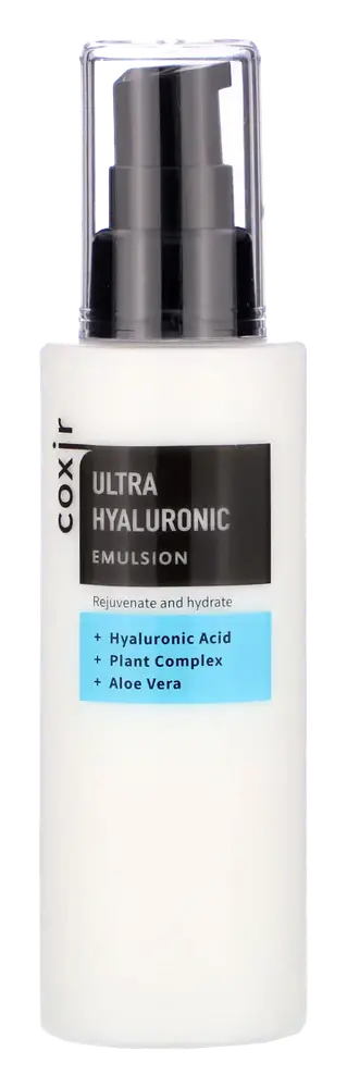 Coxir Ultra Hyaluronic Emulsion