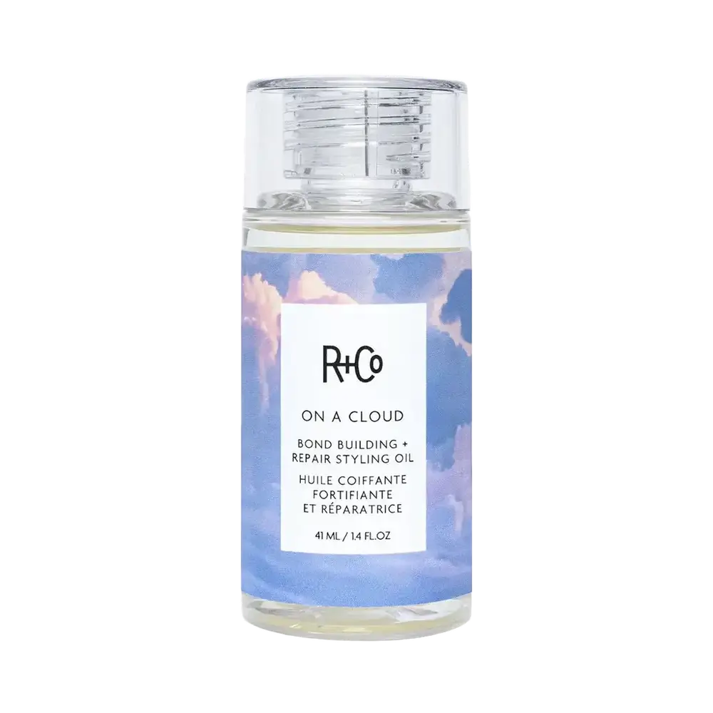 R & Co On A Cloud Bond Building + Repair Styling Oil