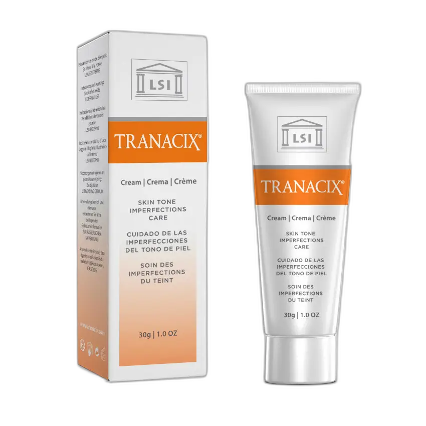 LSI Tranacix Cream