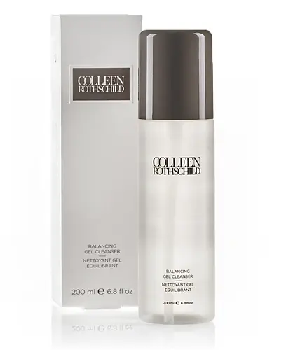 Colleen Rothschild Balancing Gel Cleanser