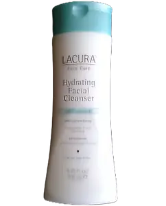 Lacura Hydrating Facial Cleanser