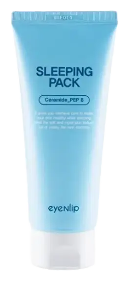 EYENLIP BEAUTY Ceramide PEP 8 Sleeping Pack