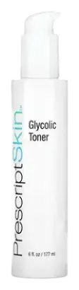 PrescriptSkin Glycolic Acid Toner