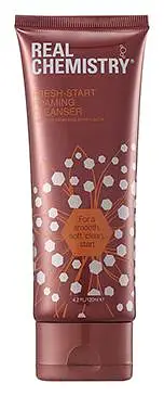Real Chemistry Fresh-Start Foaming Cleanser