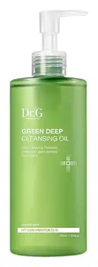 Dr.G Green Deep Cleansing Oil