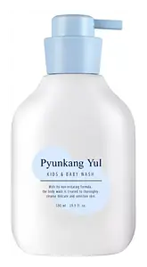 Pyunkang Yul Kids & Baby Wash