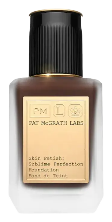 Pat McGrath Labs Sublime Perfection Foundation Deep 36