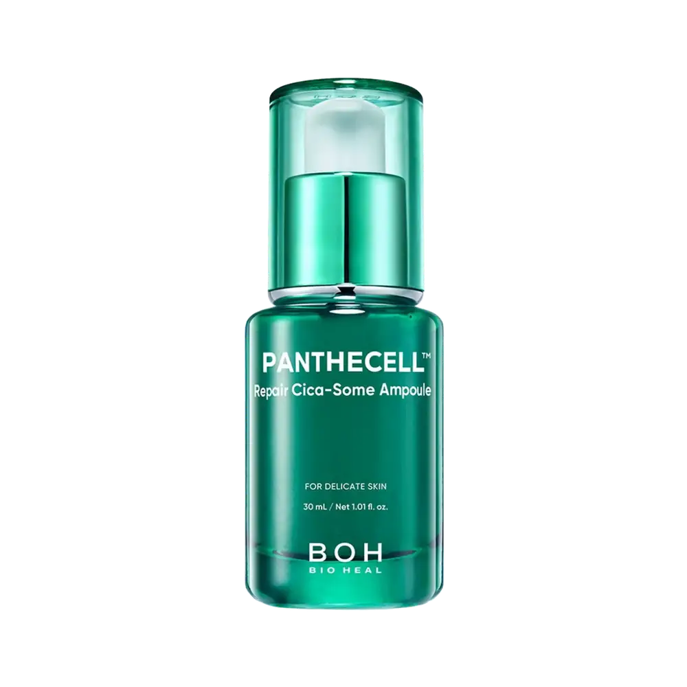 BOH Bio Heal Panthecell Repair Cica-Some Ampoule