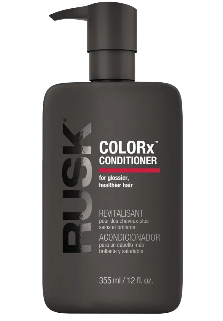 Rusk ColoRx Conditioner