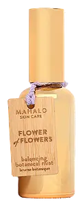 Mahalo Skin Care The Flower Of Flowers