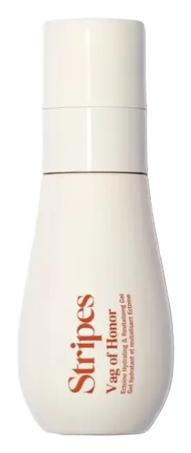 Stripes Vag of Honor Ectoine Hydrating & Revitalizing Gel