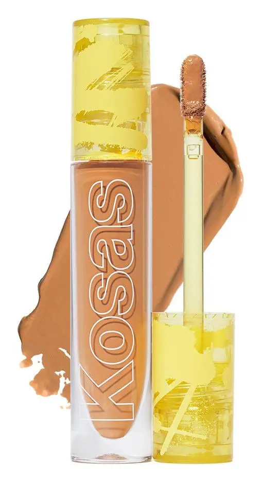 Kosas Revealer Super Creamy + Brightening Concealer 08 W