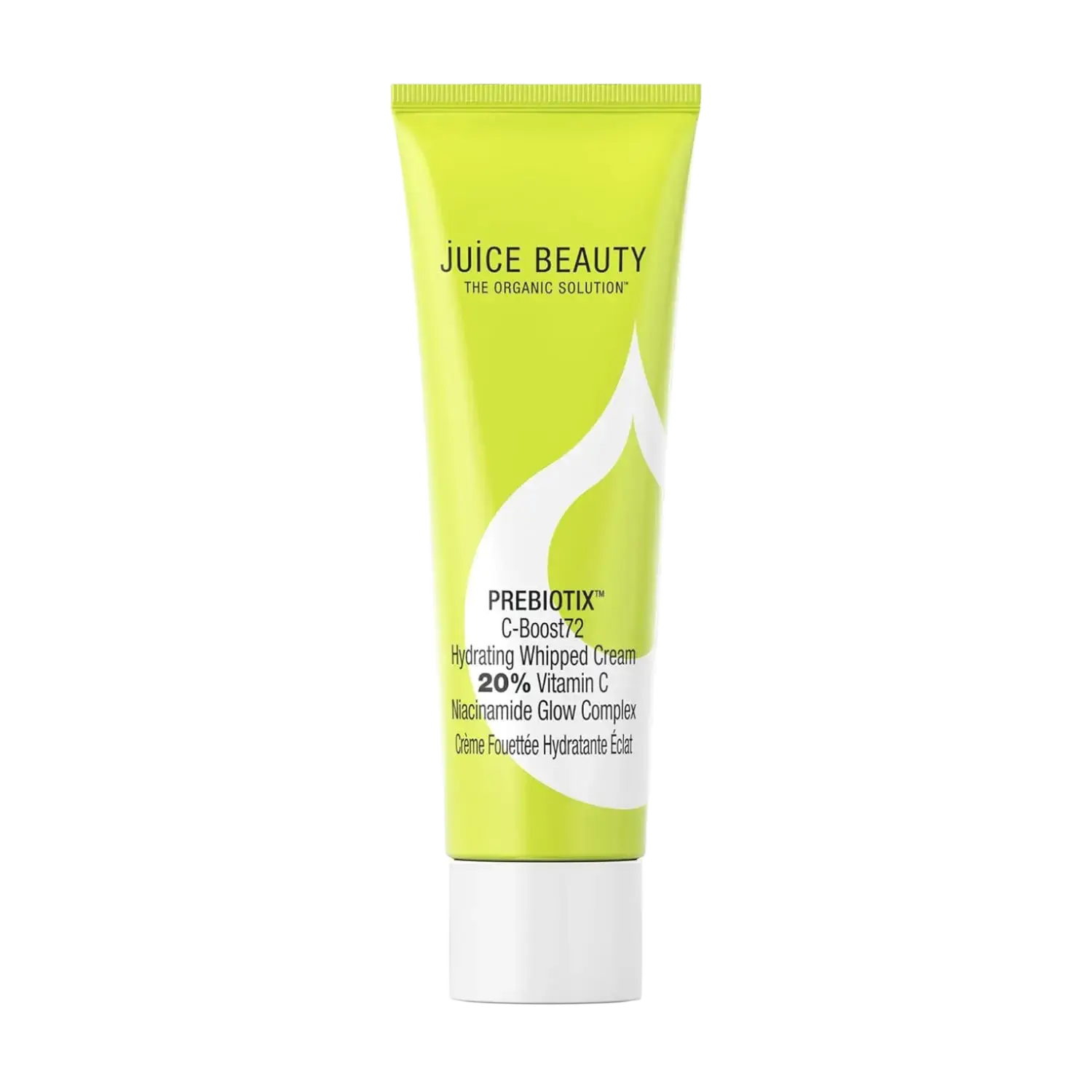 Juice Beauty Prebiotix C-Boost72 Hydrating Whipped Cream