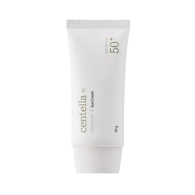 Mixsoon Centella Sun Cream SPF 50+ PA++++