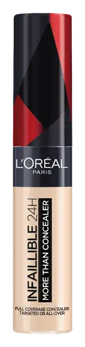 L'Oreal Infallible More Than Concealer 320 Porcelain