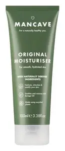ManCave Original Moisturiser