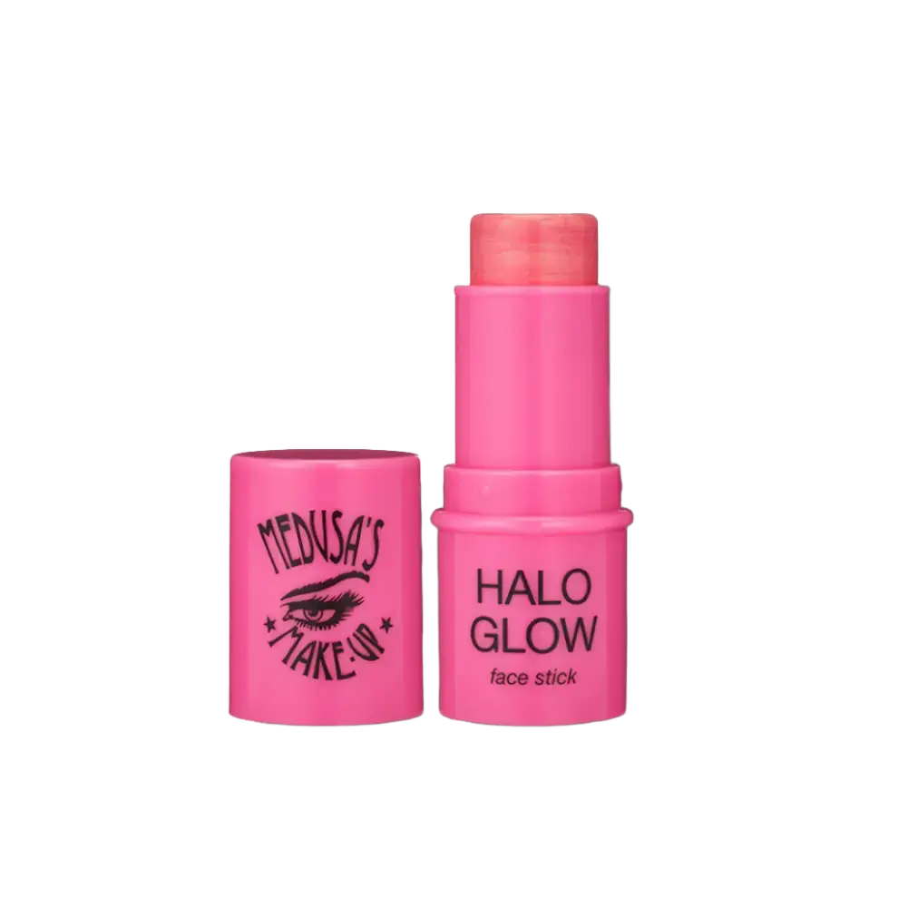 Medusa's Makeup Halo Glow Face Stick Tiger Lily