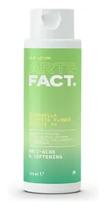 Art & Fact Chamomilla Recutita Flower Extract 3% Lotion