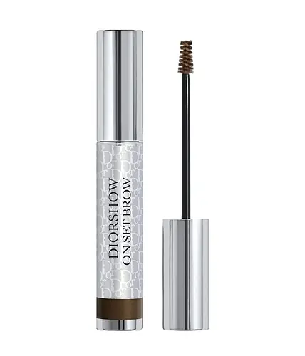 Dior Diorshow On Set Brow Mascara 032 Dark Brown