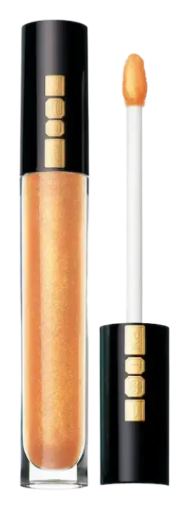 Pat McGrath Labs Lust Lip Gloss Blitz Gold