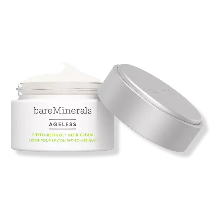 bareMinerals Ageless Phyto-Retinol Neck Cream
