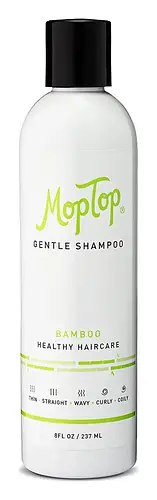 Mop Top Gentle Shampoo