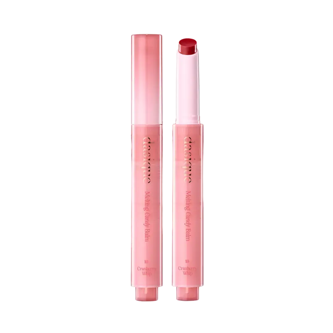 Dasique Melting Candy Balm 10 Cranberry Whip
