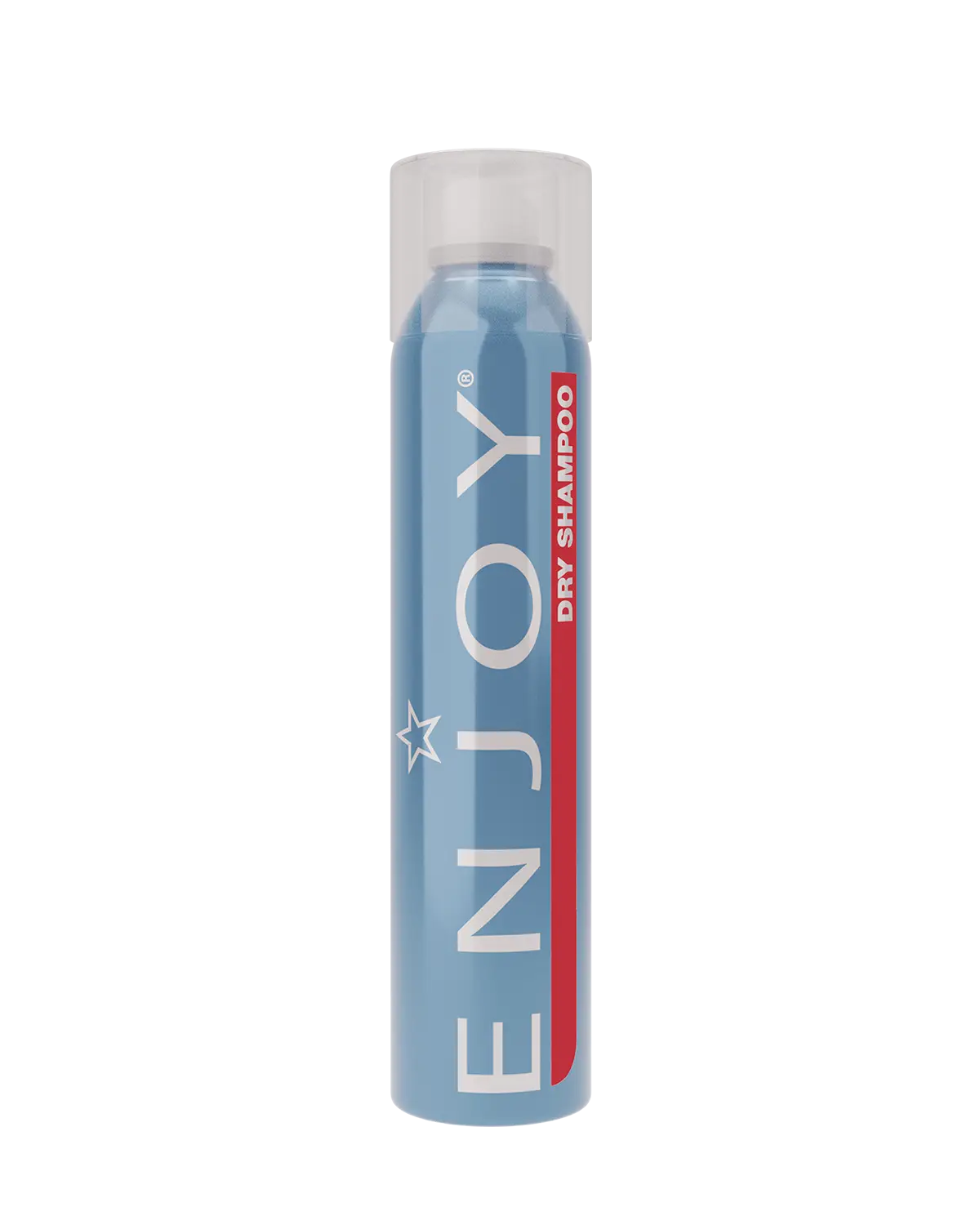 Enjoy Dry Shampoo