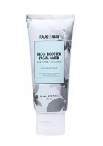Rajkonna Glow Booster Facial Wash