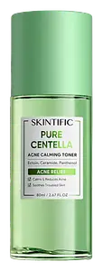Skintific Pure Centella Acne Calming Toner Thailand