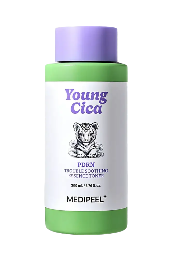 MEDI-PEEL Young Cica Pdrn Trouble Soothing Essence Toner Australia