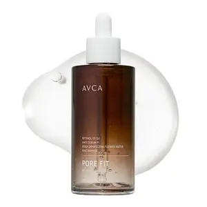 AVCA Pore Fit Retinol Ampoule