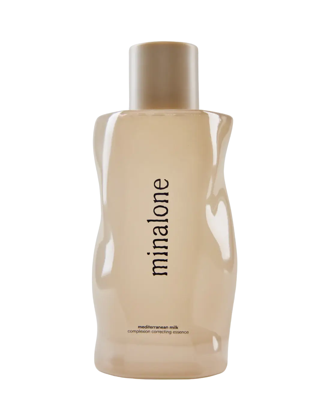Minalone Mediterranean Milk