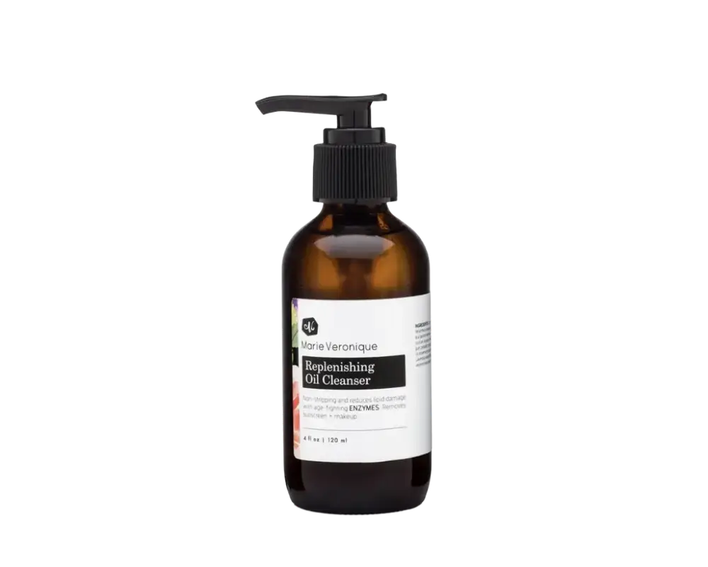 Marie Veronique Replenishing Oil Cleanser