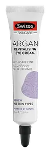 Swisse Argan Revitalising Eye Cream