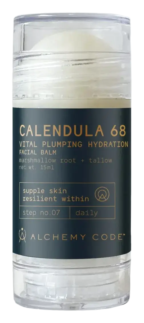 Skin Alchemy Calendula 68 Facial Balm