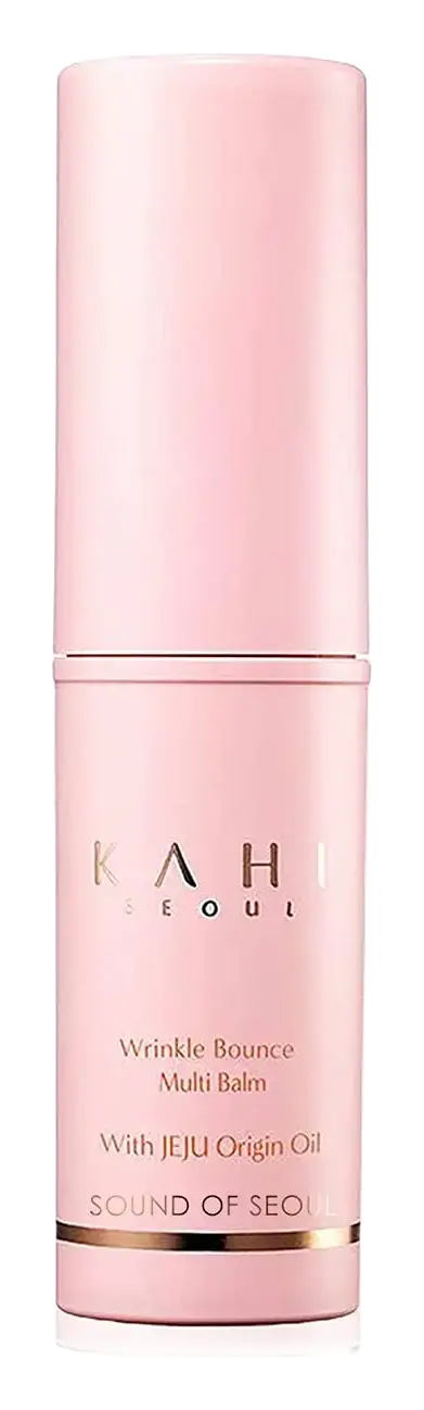 KAHI Wrinkle Bounce Moisturizing Multi Balm Stick