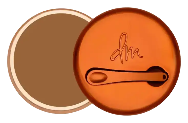Danessa Myricks Beauty Yummy Skin Blurring Balm Powder 7