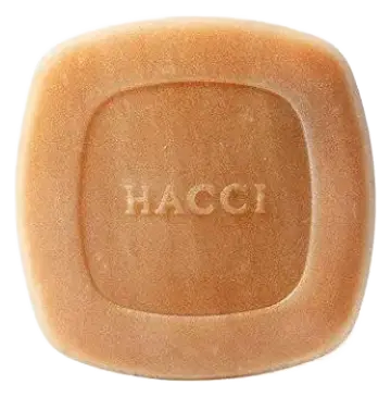 Hacci Honey Soap
