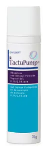 Galderma Tactupump Forte