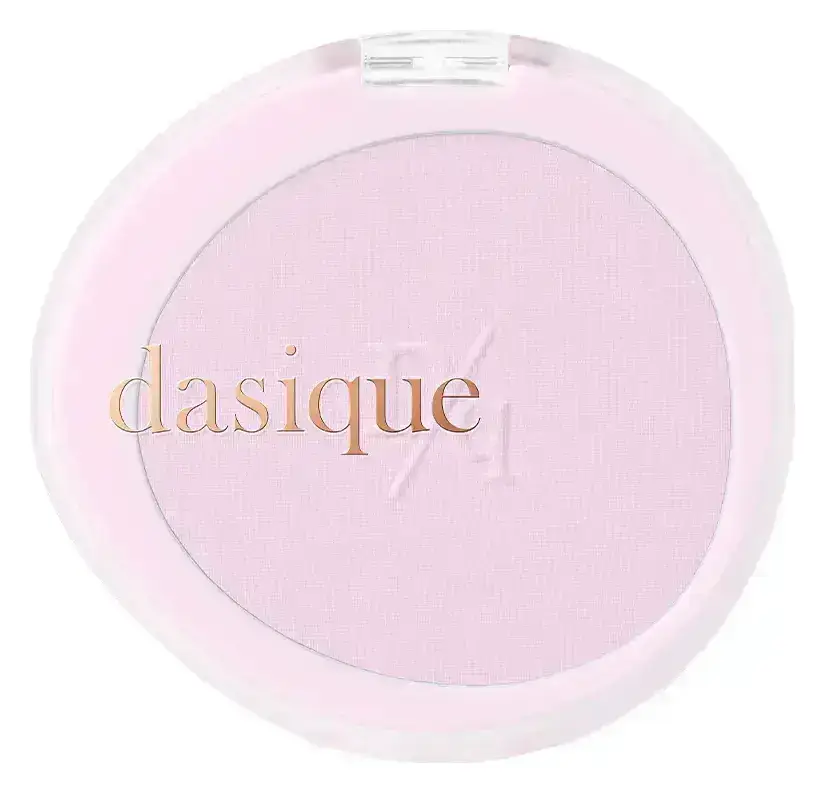 Dasique Soft Blur Cheek #06 Sweet Lavender