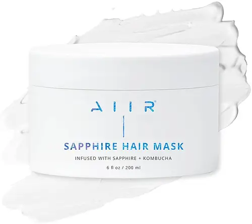 AIIR Sapphire Hair Mask