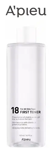 A'Pieu 18 First Toner