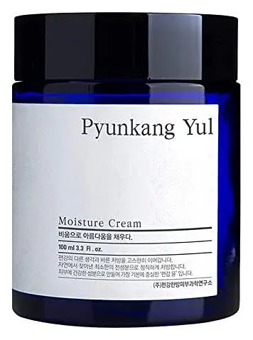 Pyunkang Yul Moisture Cream