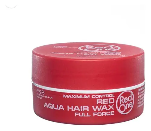 RedOne Aqua Hair Wax