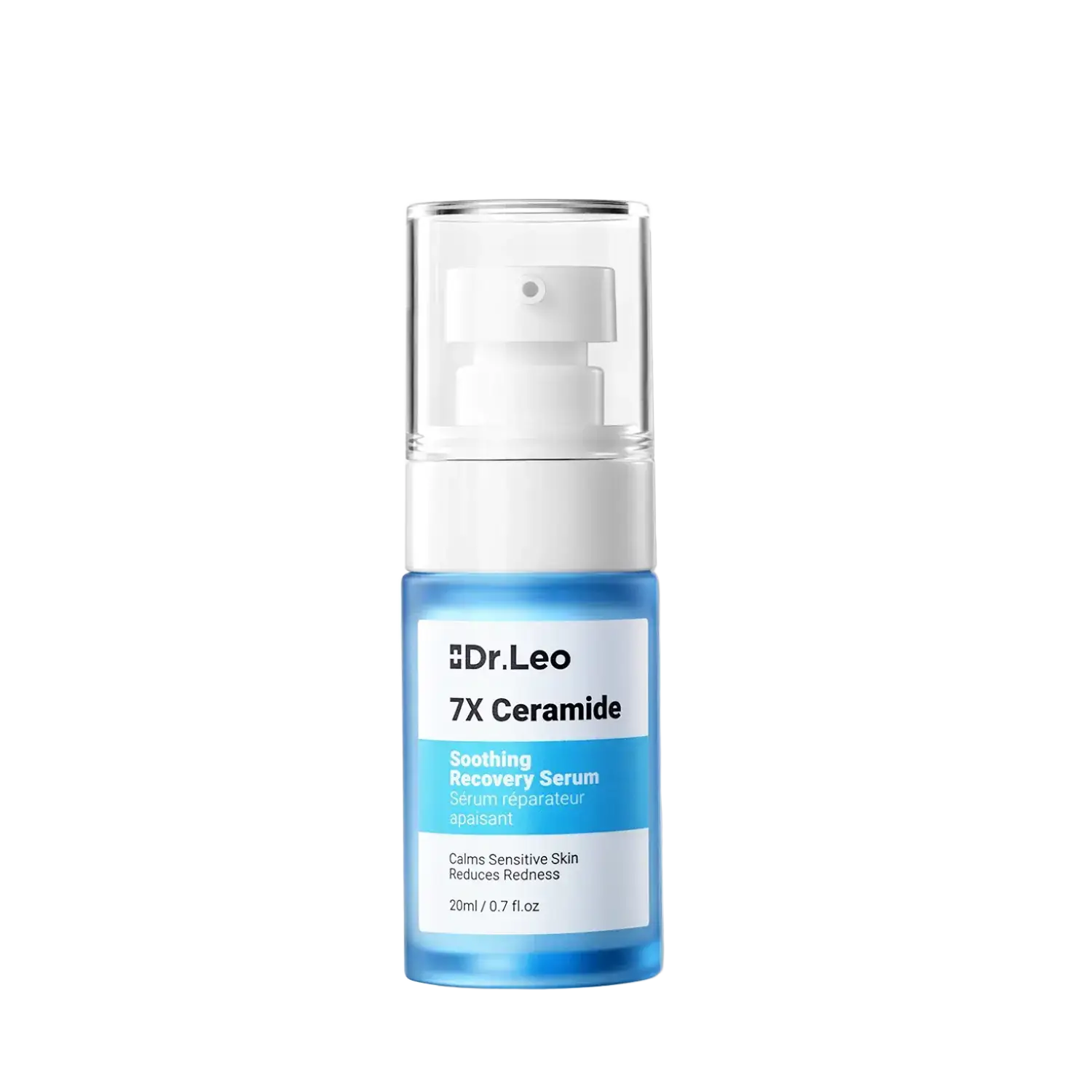 Dr.Leo 7X Ceramide Soothing Recovery Serum