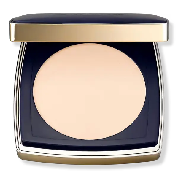 Estée Lauder Double Wear Stay-In-Place Matte Powder Foundation 1N0 Porcelain